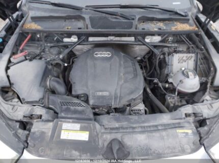 WA1BNAFY8K2025033 2019 AUDI