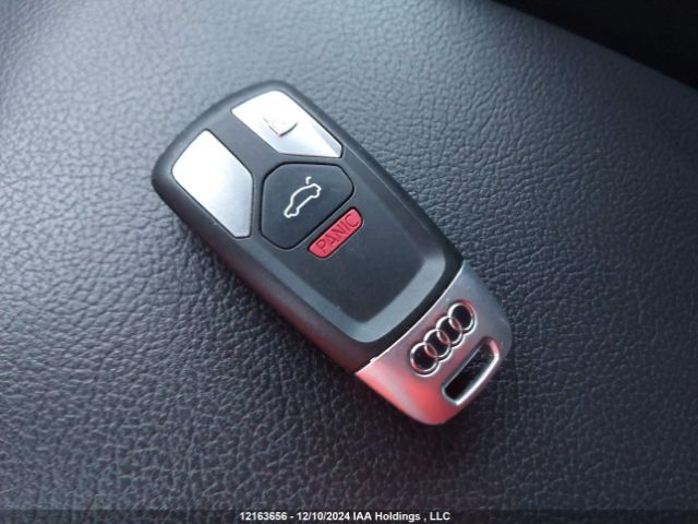 WA1BNAFY8K2025033 2019 AUDI