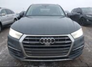 WA1BNAFY8K2025033 2019 AUDI