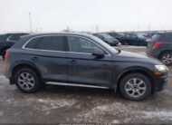 WA1BNAFY8K2025033 2019 AUDI