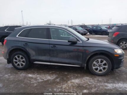 WA1BNAFY8K2025033 2019 AUDI