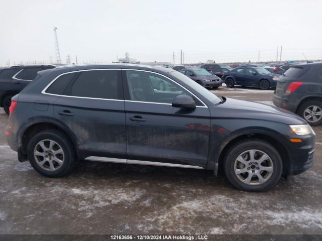WA1BNAFY8K2025033 2019 AUDI