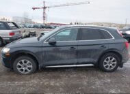 WA1BNAFY8K2025033 2019 AUDI