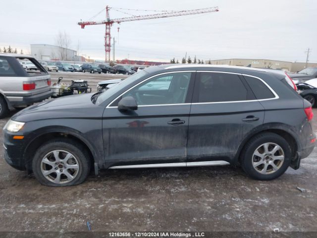 WA1BNAFY8K2025033 2019 AUDI