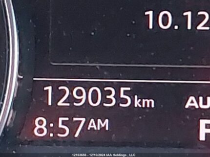 WA1BNAFY8K2025033 2019 AUDI