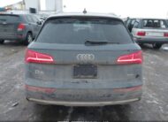 WA1BNAFY8K2025033 2019 AUDI