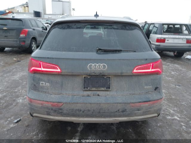 WA1BNAFY8K2025033 2019 AUDI