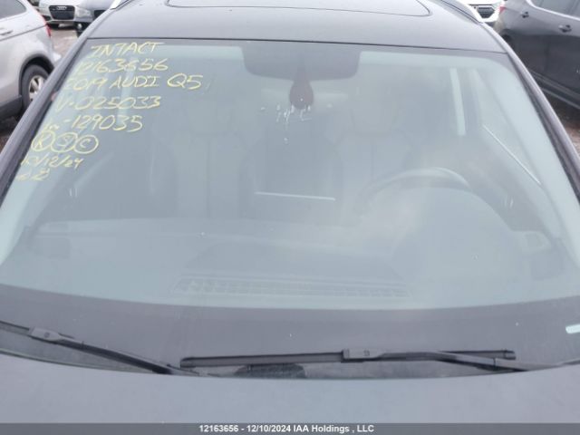 WA1BNAFY8K2025033 2019 AUDI