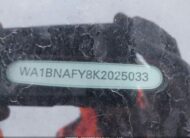 WA1BNAFY8K2025033 2019 AUDI