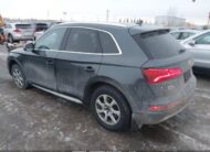 WA1BNAFY8K2025033 2019 AUDI