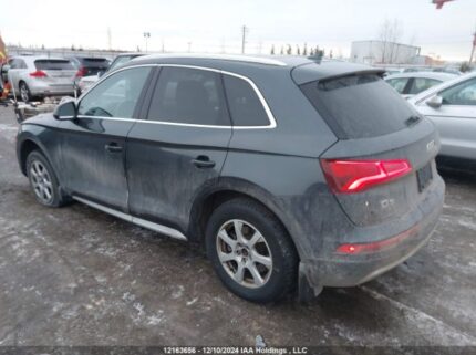 WA1BNAFY8K2025033 2019 AUDI