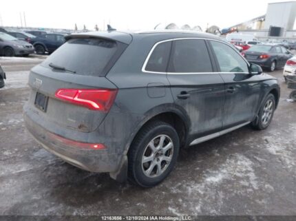 WA1BNAFY8K2025033 2019 AUDI