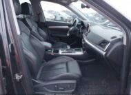 WA1BNAFY8K2025033 2019 AUDI