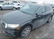 WA1BNAFY8K2025033 2019 AUDI