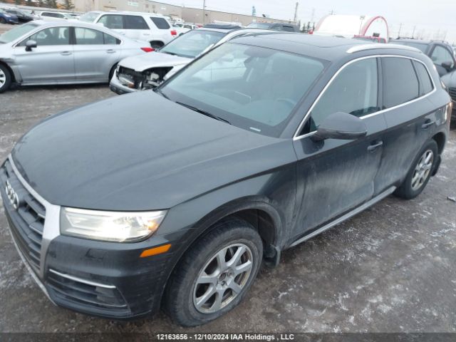 WA1BNAFY8K2025033 2019 AUDI