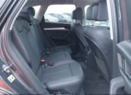 WA1BNAFY8K2025033 2019 AUDI