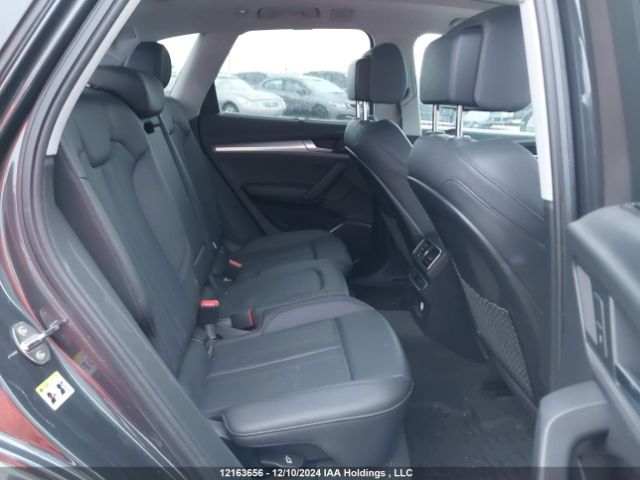 WA1BNAFY8K2025033 2019 AUDI