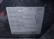 WA1BNAFY8K2025033 2019 AUDI