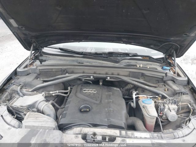 WA1C2AFP6GA018292 2016 AUDI