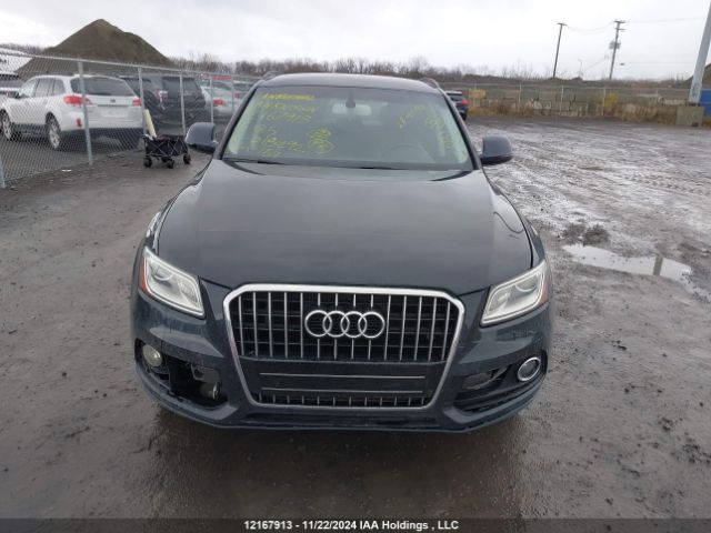 WA1C2AFP6GA018292 2016 AUDI