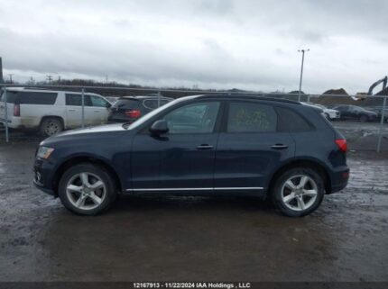 WA1C2AFP6GA018292 2016 AUDI