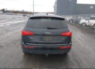 WA1C2AFP6GA018292 2016 AUDI