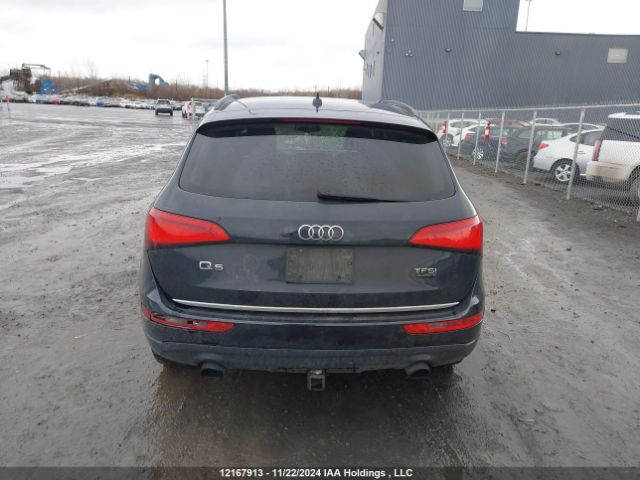WA1C2AFP6GA018292 2016 AUDI