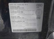 WA1C2AFP6GA018292 2016 AUDI