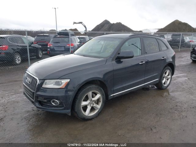WA1C2AFP6GA018292 2016 AUDI