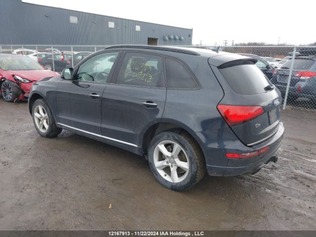 WA1C2AFP6GA018292 2016 AUDI