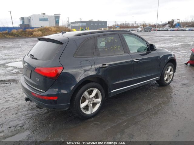 WA1C2AFP6GA018292 2016 AUDI