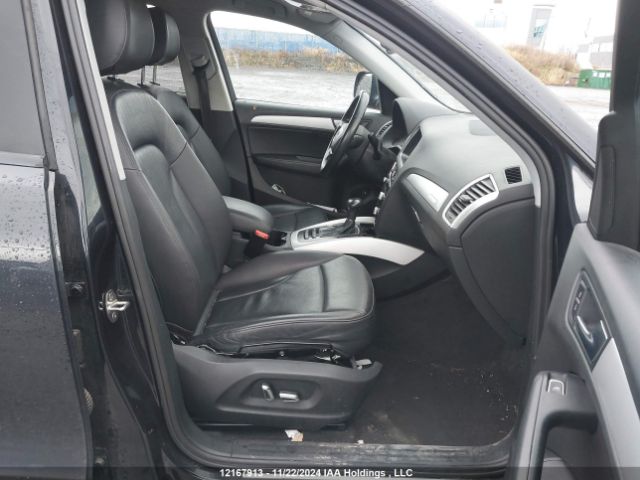WA1C2AFP6GA018292 2016 AUDI