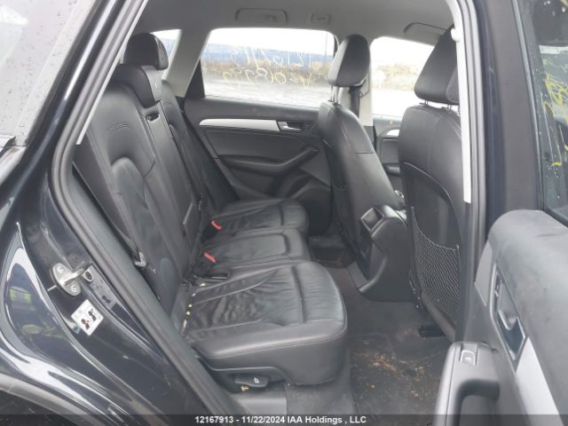 WA1C2AFP6GA018292 2016 AUDI