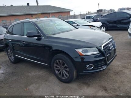 WA1C7AFP3GA028778 2016 AUDI