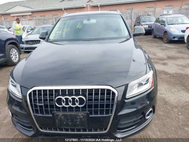 WA1C7AFP3GA028778 2016 AUDI