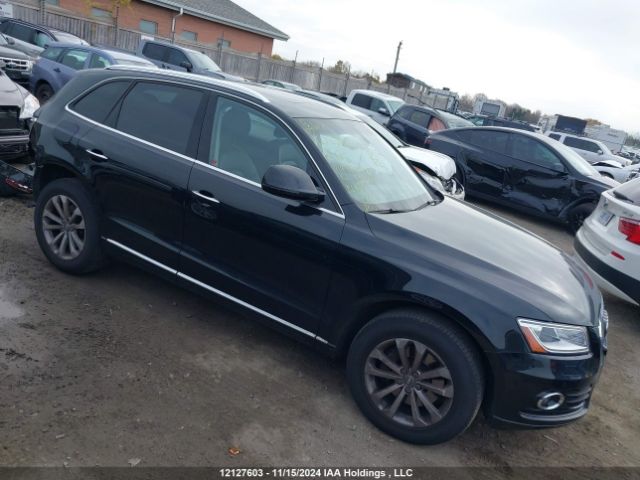 WA1C7AFP3GA028778 2016 AUDI