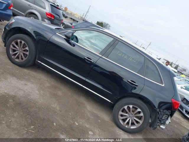 WA1C7AFP3GA028778 2016 AUDI