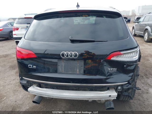 WA1C7AFP3GA028778 2016 AUDI