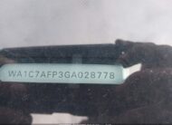 WA1C7AFP3GA028778 2016 AUDI