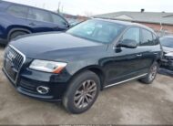 WA1C7AFP3GA028778 2016 AUDI