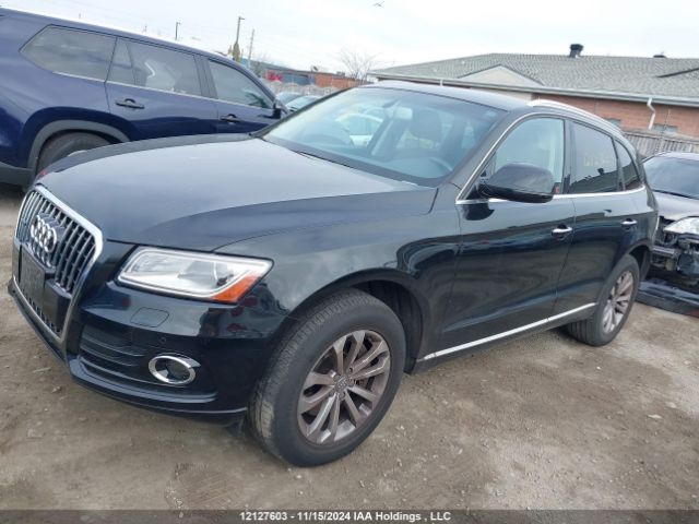 WA1C7AFP3GA028778 2016 AUDI