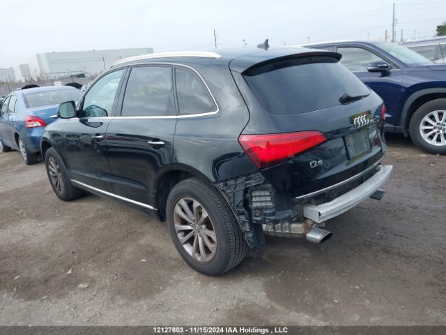 WA1C7AFP3GA028778 2016 AUDI