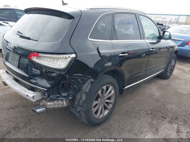WA1C7AFP3GA028778 2016 AUDI