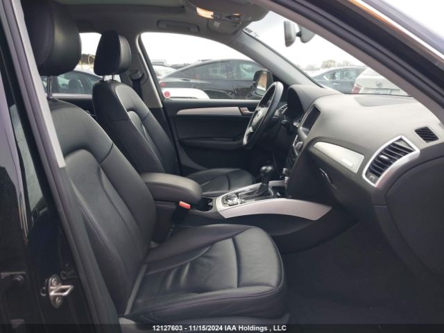 WA1C7AFP3GA028778 2016 AUDI