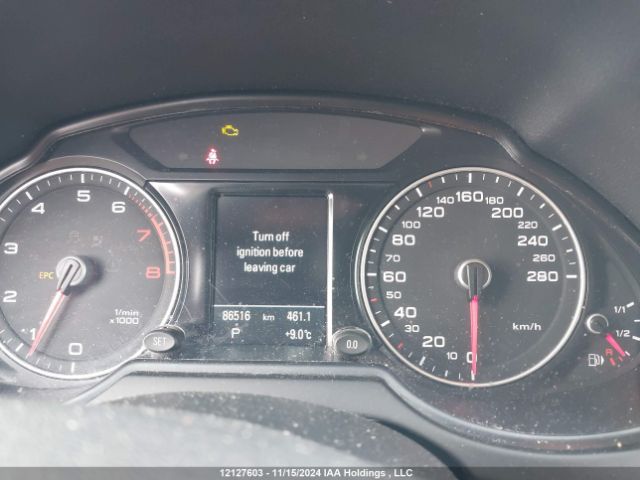 WA1C7AFP3GA028778 2016 AUDI
