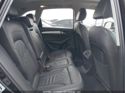 WA1C7AFP3GA028778 2016 AUDI