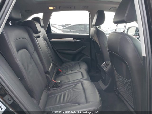 WA1C7AFP3GA028778 2016 AUDI