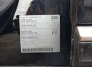 WA1C7AFP3GA028778 2016 AUDI