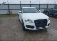 WA1CCAFP3GA078639 2016 AUDI
