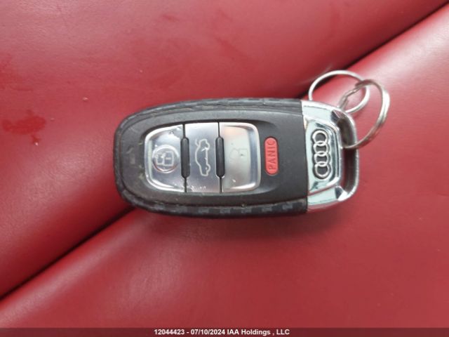 WA1CCAFP3GA078639 2016 AUDI
